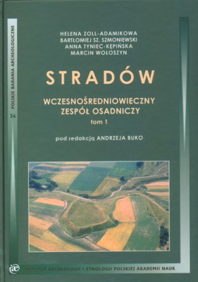 Polskie Badania Archeologiczne, t. 36